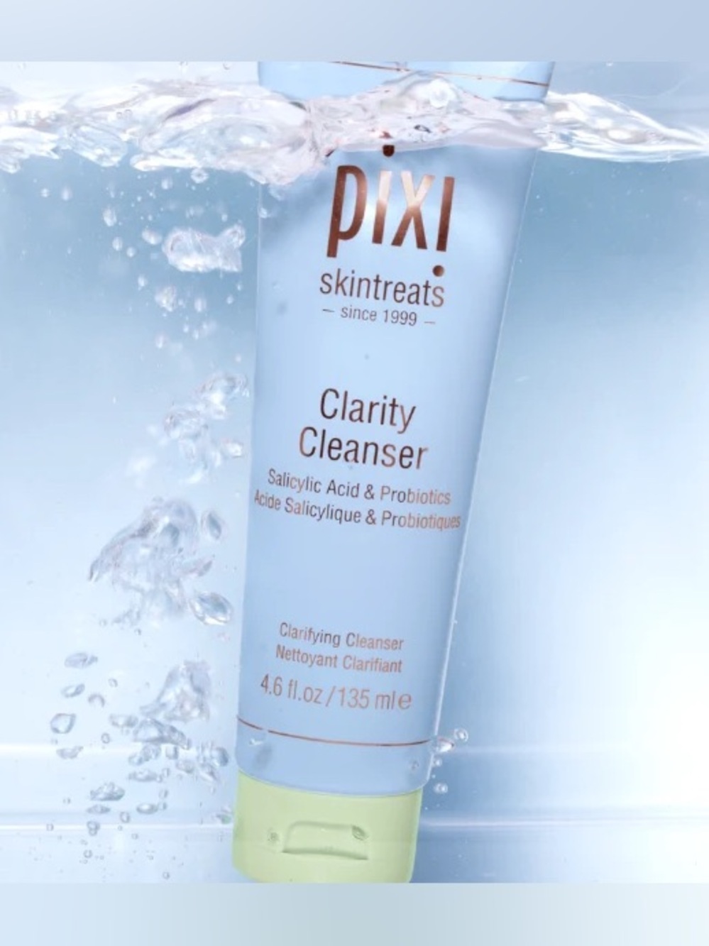 Pixi Clarity Cleanser - Picture 4 of 4